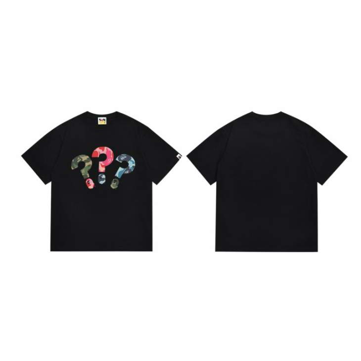Picture of Aape T Shirts Short _SKUBapeS-2XLscqxSC06424527